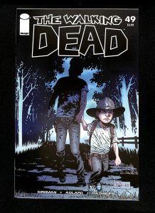 Walking Dead #49