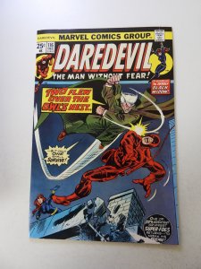 Daredevil #116 (1974) VF condition MVS intact