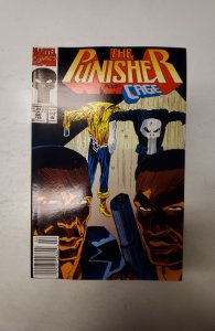 The Punisher #60 (1992) NM Marvel Comic Book J721