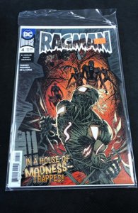 Ragman #4 (2018)