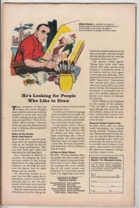 Avengers, The #15 (Apr-65) FN+ Mid-High-Grade Avengers