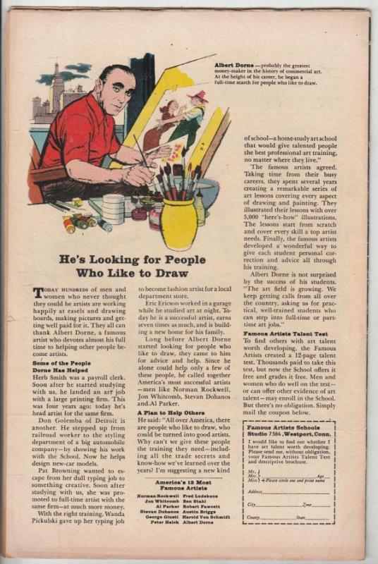 Avengers, The #15 (Apr-65) FN+ Mid-High-Grade Avengers