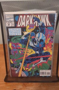 Darkhawk #39 (1994)