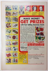 Daredevil #39 (1968) 1st of Exterminator 