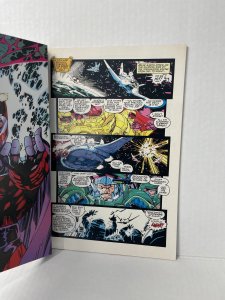 True Believers: X-Men: Blue #1 (2017)