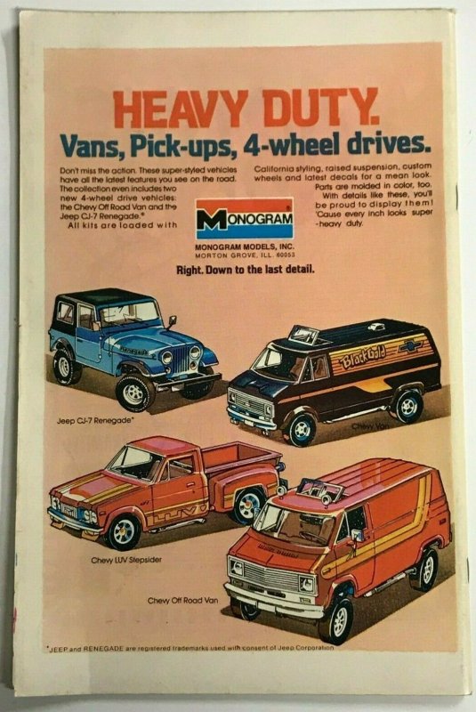 LEGION OF SUPER-HEROES#237 FN/VF 1978 DC BRONZE AGE COMICS