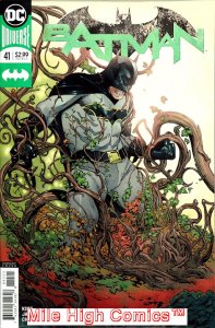 BATMAN  (2016 Series)  (DC REBIRTH) #41 VARIANT Fine Comics Book 