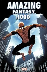 Amazing Fantasy #1000 (2022)