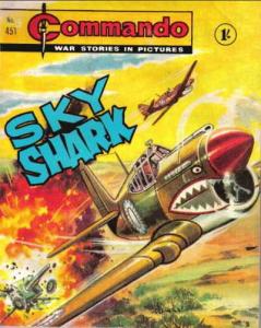Sky Shark