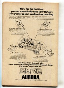 Green Lantern #88 - 1971 - DC - VG+ - comic book