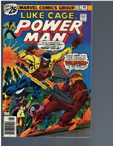 Power Man #32 (1976)