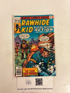 Rawhide Kid #145 FN Marvel Comic  Books Western 12 HH97
