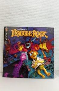 Fraggle Rock #1 (2011)