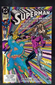 Superman #61 (1991)