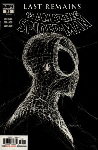 The Amazing Spider-Man #55 (2021)