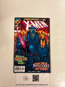 X-Men #78 NM Marvel Comic Books Nightcrawler Rogue Gambit Wolverine 29 HH81