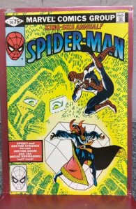 The Amazing Spider-Man Annual #14 (1980)