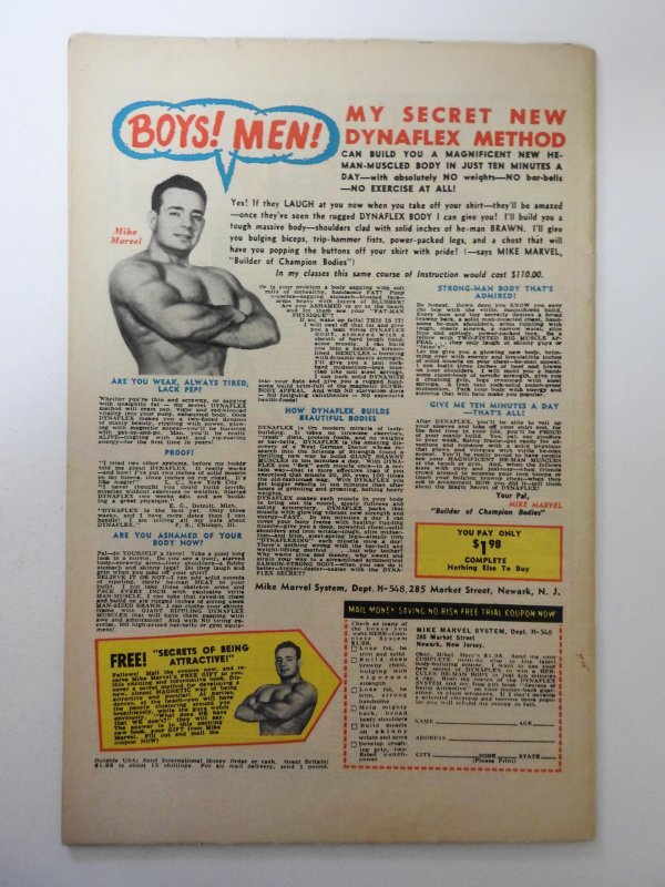 The X-Men #17 (1966) FN Condition!