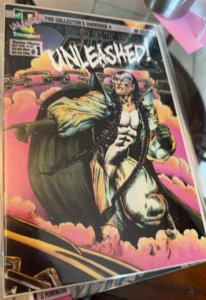 Lot of 36 Comics (See Description) Doom Patrol, Batman, Freex, Ghost Rider, S...