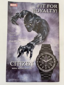 Captain Marvel #14  - Variant- NM+  (2020)