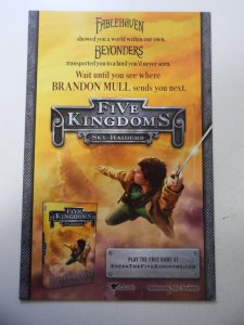 Superman #29 Variant Cover (2014) FN+ Condition