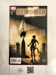 New X-Men #8 VF-NM Marvel Comics comic book 17 JW55