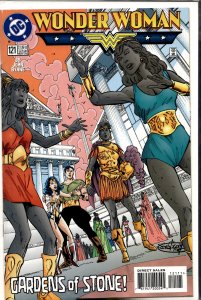 Wonder Woman #121 (1997) Wonder Woman