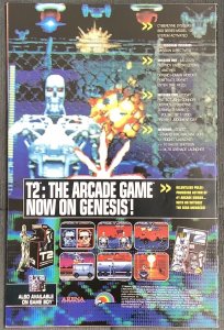 Bloodshot #2 (1993, Valiant) NM