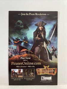 Amazing Spiderman #552 