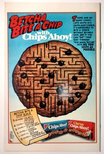 Willow #1 (9.0-NS, 1988) 