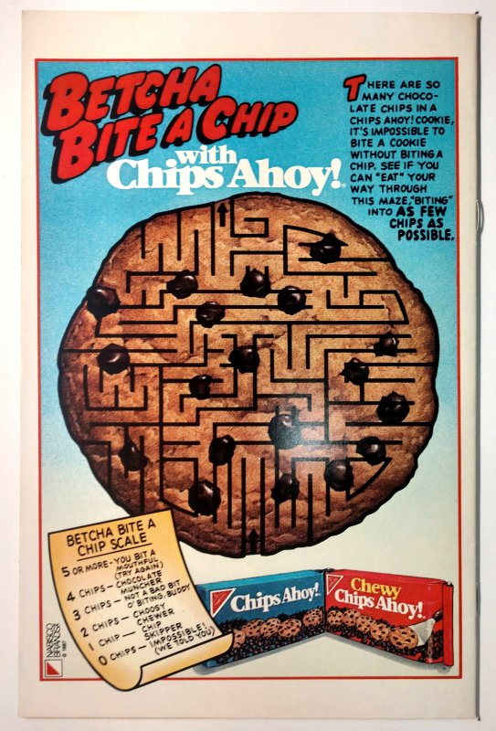 Willow #1 (9.0-NS, 1988) 