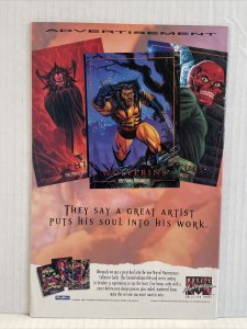 The Punisher War Journal #48