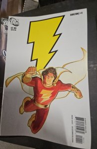 Shazam! (2011)