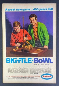 Superboy (1949) #143 FN (6.0) Neal Adams Cover