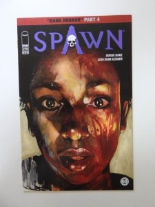 Spawn #279 (2017) NM- condition