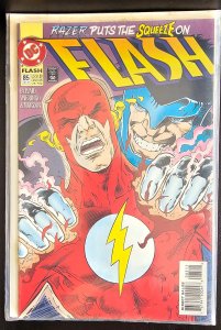 The Flash #85 (1993)