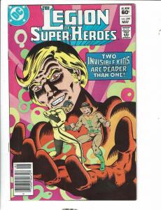 10 Legion Of Super-Heroes Comics 299 301 302 303 304 305 306 307 308 ANNUA 2 RJ6