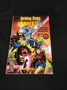 AMAZING SPIDER-MAN #375 (9.2) 1993