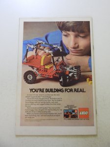 Daredevil #188 (1982) FN/VF condition