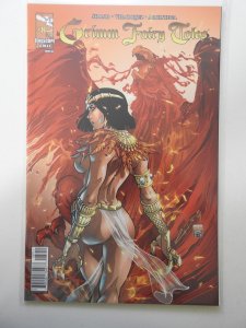 Grimm Fairy Tales #87 Cover A (2013)