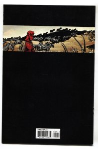 Hellboy: Makoma #1 1993- Dark Horse - comic book NM-