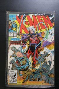 X-Men #2 Direct Edition (1991)