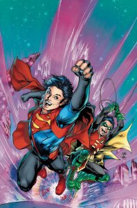 Superman #16 (Yotv) DC Comics Comic Book