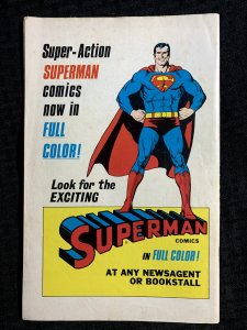 Vintage LOIS LANE COMIC #123 VG/FN 5.0 Planet Comics