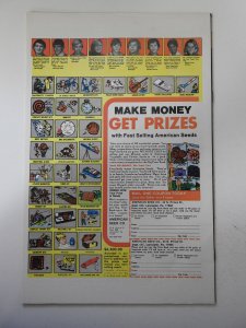 The Savage She-Hulk #3 (1980) FN/VF Condition