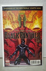 Black Panther #13 (2017). H19
