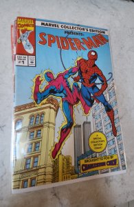 Marvel Collector's Edition (1992)