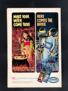 Detective Comics #344 (1965)