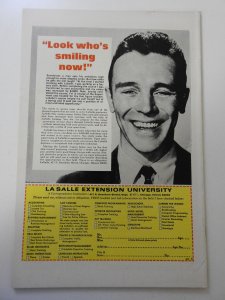 The Amazing Spider-Man #114 (1972) FN/VF Condition!