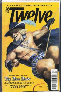 The Twelve #9 (2012) The Twelve